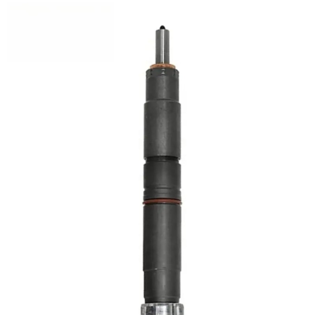 1 PCS Fuel Injector 0445116035 0445116034 Fits For VW Amarok 2.0 BiTDI 2.0 TDI 2.0 Replace parts