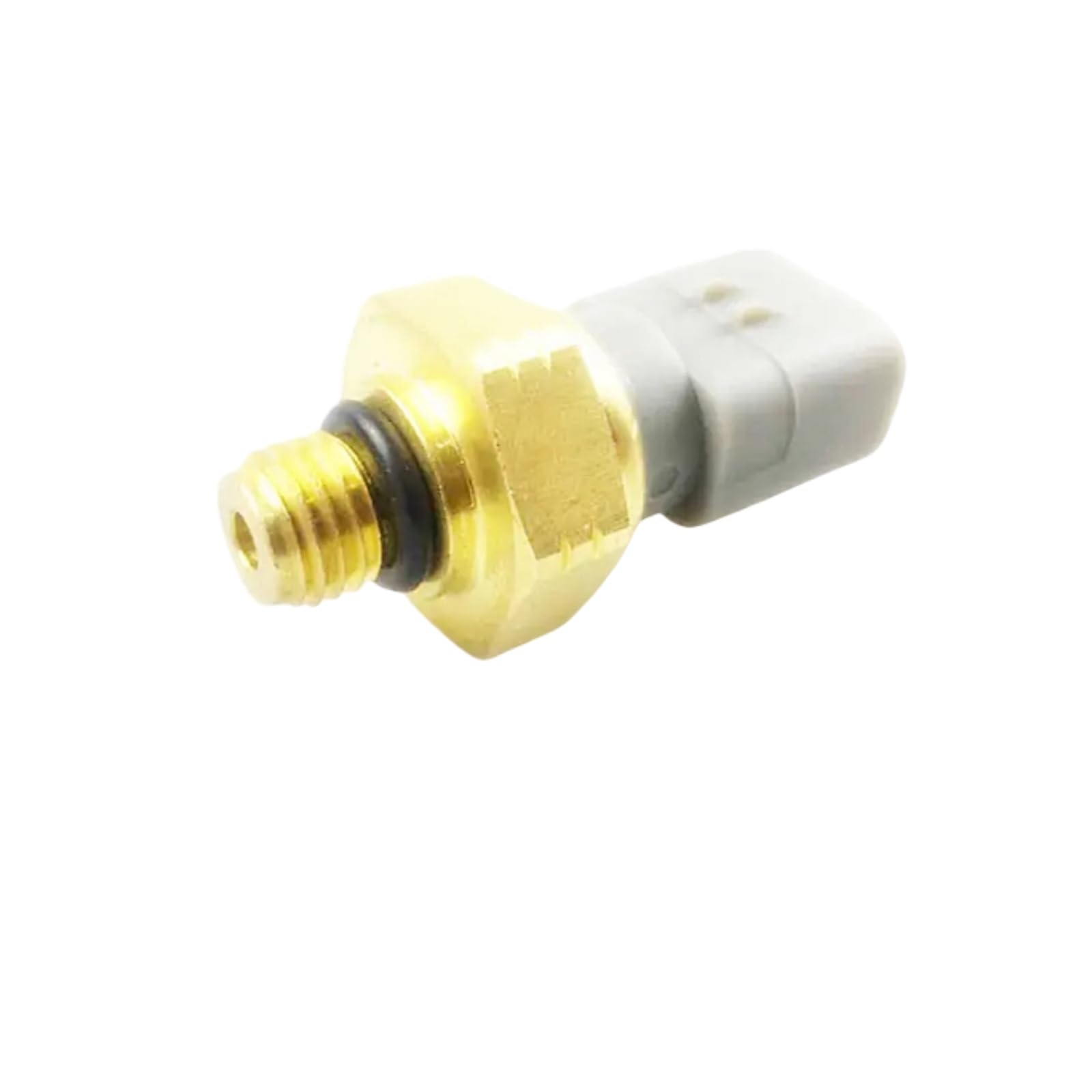 Oil Pressure Senor Switch 320-3060 3203060 Compatible with CAT Caterpillar C27 C32 Engine 3512 3512B 3516B 3516C 3516E C13 C15 C27 C4.4 C7.1 C9.3 Excavator Tractor Compactor