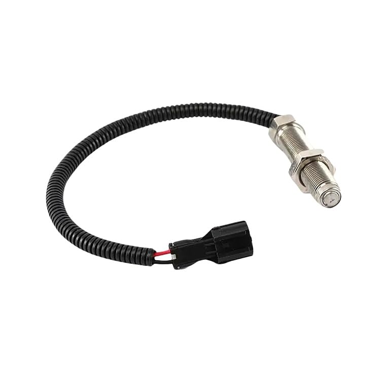 9pcs 25471015 2547-1015 Revolution Speed Sensor Compatible with Doosan Excavator DH225-7 DH220-5 DH220-7 Solar S170LC-V S175LC-V S220LC-V S225LC-V S255LC-V S300LC-V S330LC-V S340LC-V S420LC-V
