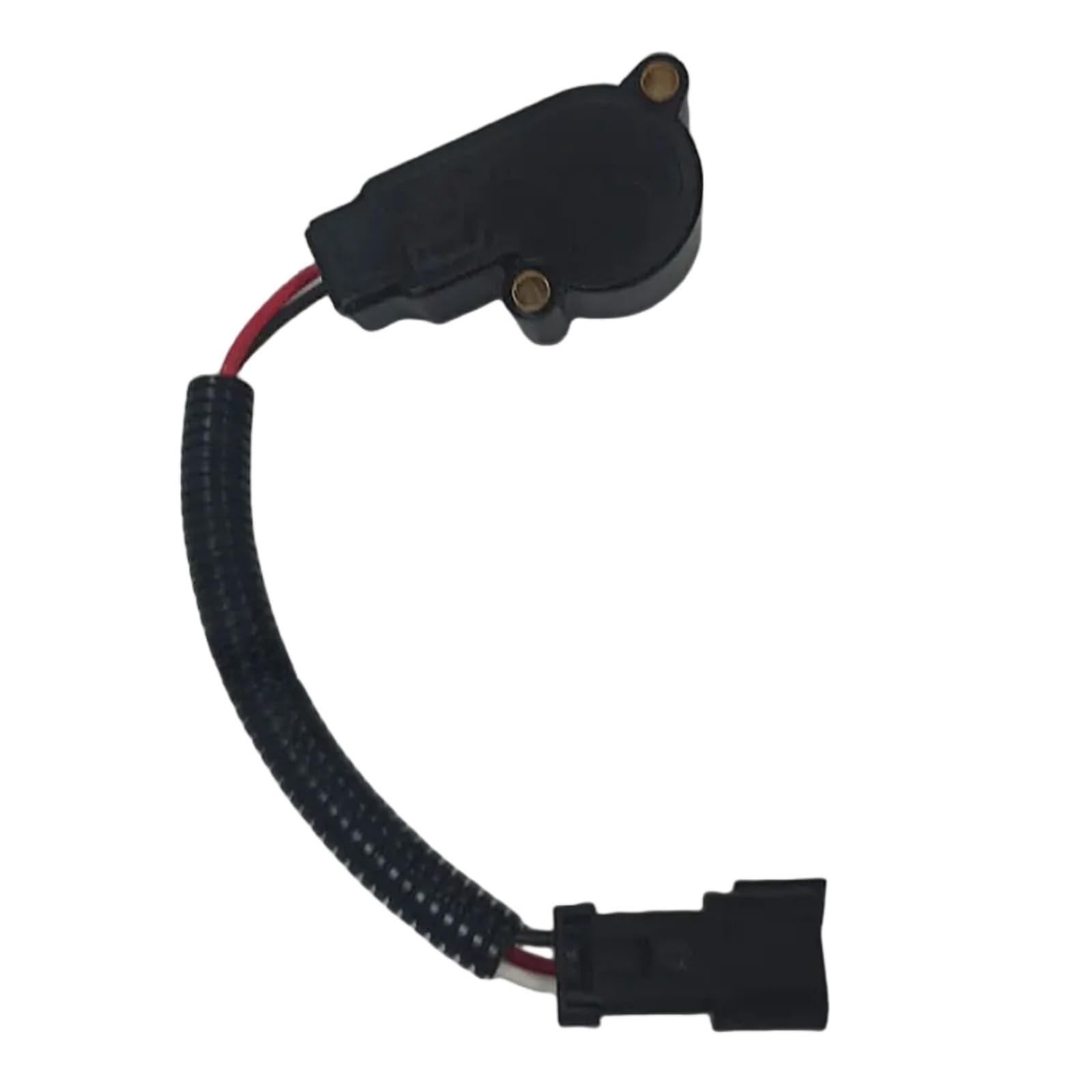 GP-Position Sensor 266-1467 2661467 Fits for Caterpillar CAT 279C 289C 299C 420E 430E 450E 725 730 735 740 953D 963D 973D Replacement
