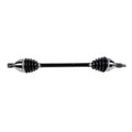 705502154 Rear Left or Right CV Joint Axles Fits for Can-Am for Maverick X3
