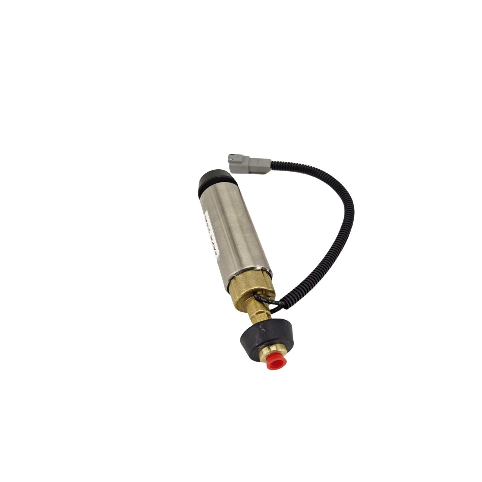 Fuel Transfer Pump 4937766 5260634 5260632 3968187 3968188 3968189 3968190 for ISDe ISLe Engine (12V)