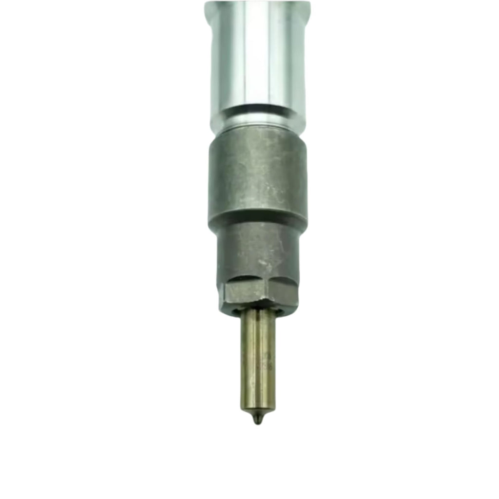 6 Pcs 0445120529 Fuel Injector Compatible with Bosch Yuchai YC375 Engine