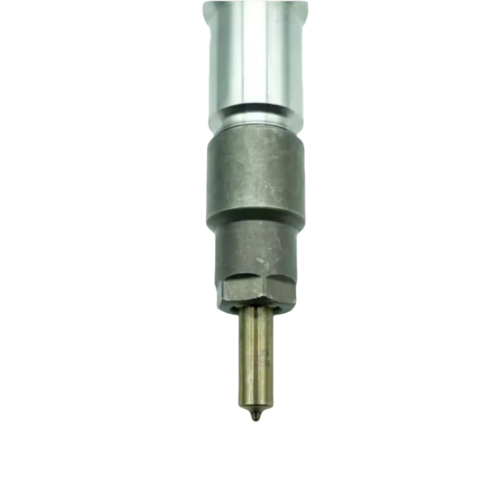 6 Pcs 0445120529 Fuel Injector Compatible with Bosch Yuchai YC375 Engine