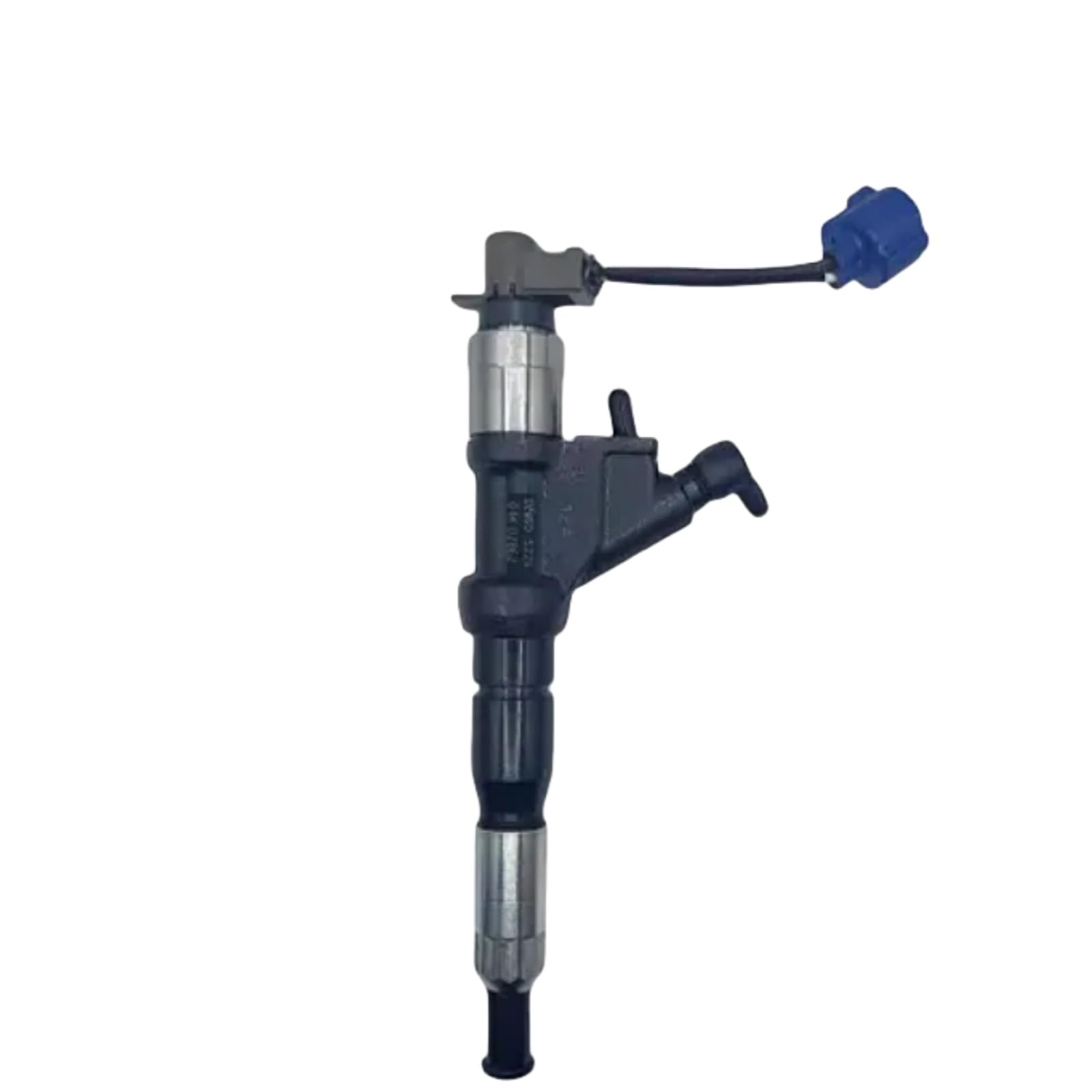 6pcs 095000-5226 23670-E0341 Diesel Fuel Injector for Hino E13C Engine 700 Series Truck