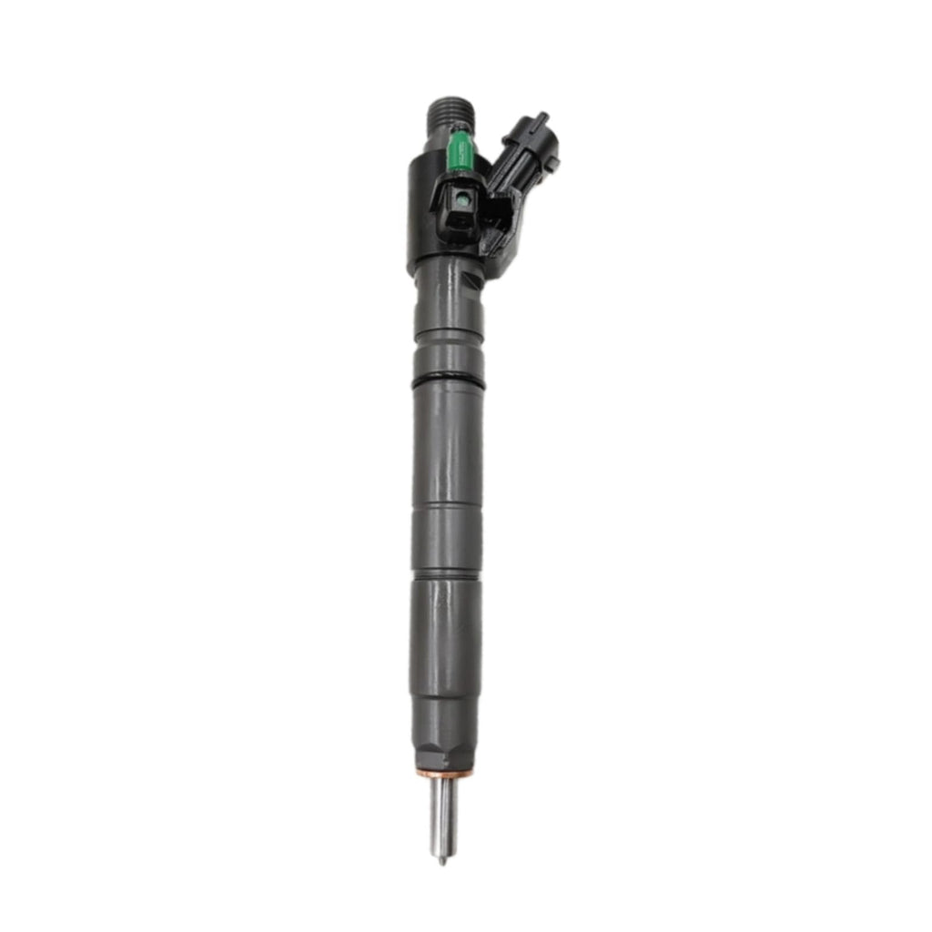 Fuel Injectors 0445116037 Fits for LandRover 4.4 TDV8 Engine Replace parts