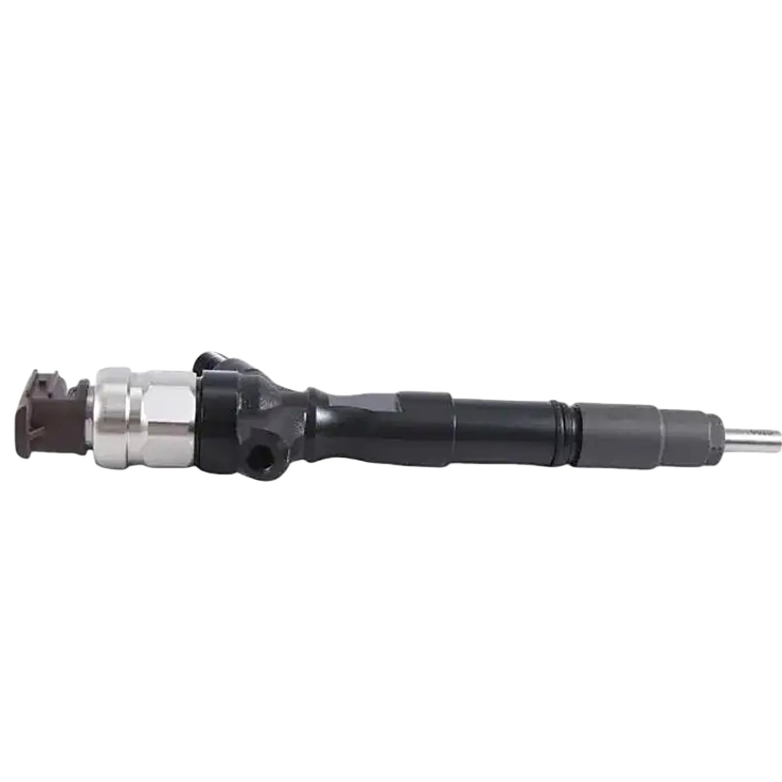 6pcs Fuel Injector 23670-39285 2367039285 Fits for Toyota Hiace Hilux 1KD-FTV 2KD-FTV D-4D 3.0L Engine