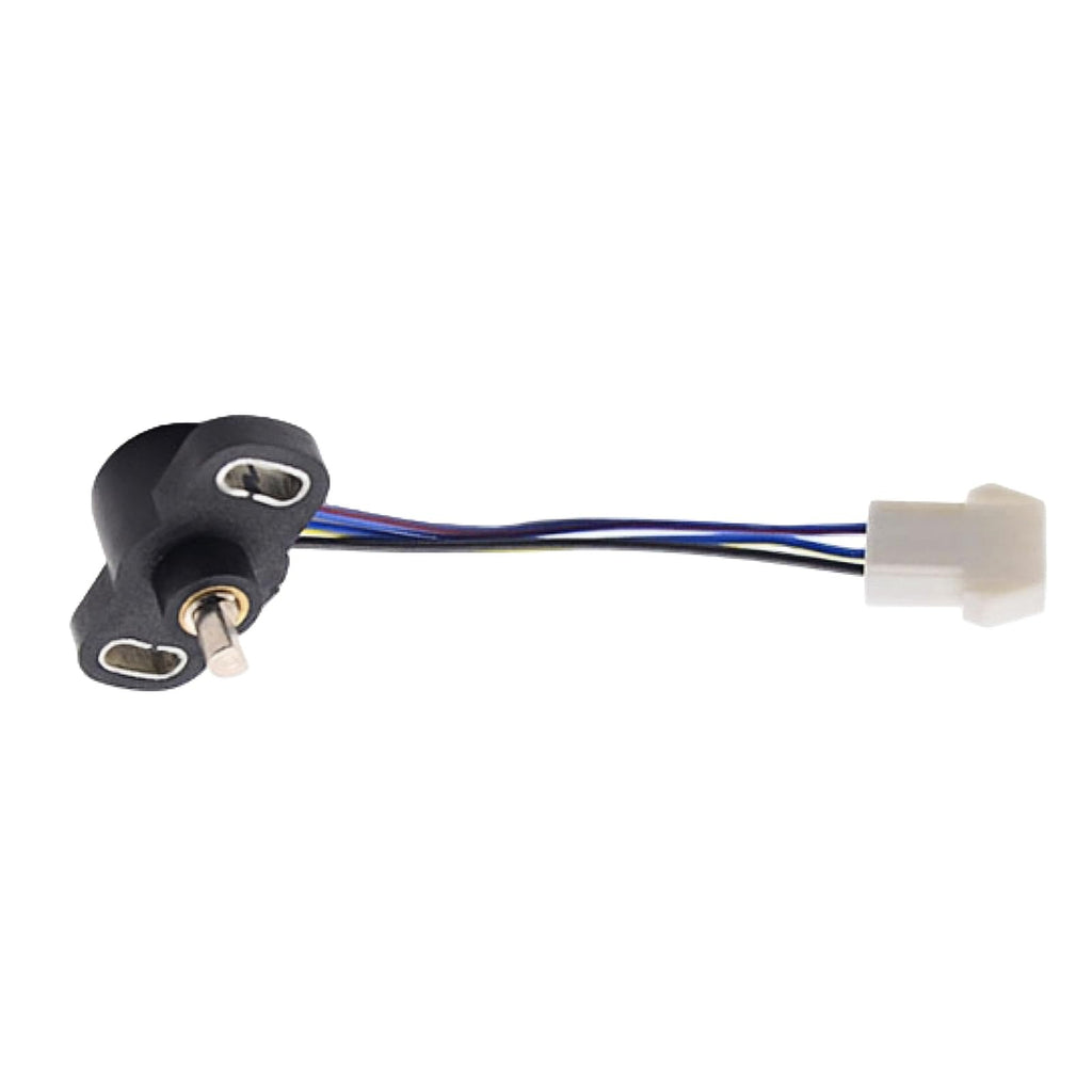 247-5230 2475230 Throttle Motor Positioner Sensor Fits for Excavator E320D