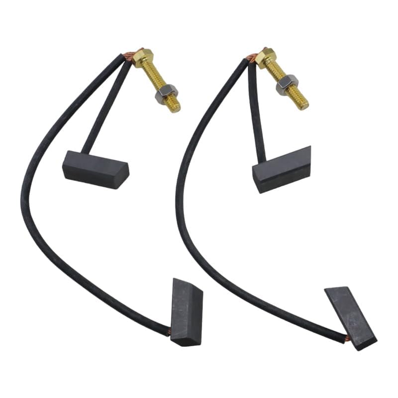 102251901 1017946 1017947 Golf Cart Parts Accessories GE DC Motor Brush Kit for Club Car Precedent DS Electrical Car