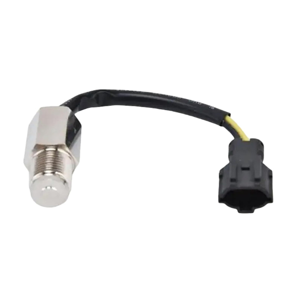 4pcs Crankshaft Position Sensor 94340-72410 94340-72411 94340-72412 XKBH-02247 XKBH-02248 Compatible for R225-7 R215-7 R290LC3H R290LC7H R360LC3H R370LC7 Compatible for Mitsubishi Engine