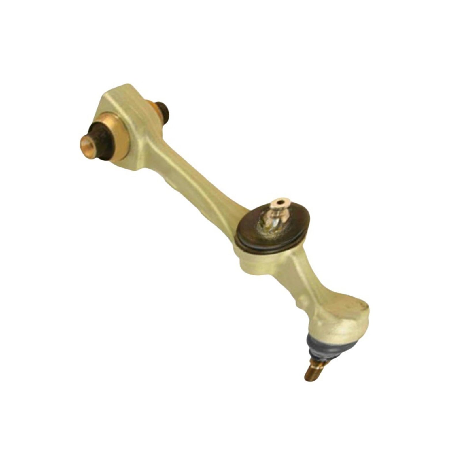 2213308207 Front Right Lower Rearward Control Arm with Ball Joint Fits for Mercedes-Benz S550 2007-2013 Replace parts