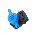 0004705493 Solenoid Valve Fits for Mercedes Benz C180 Replace parts