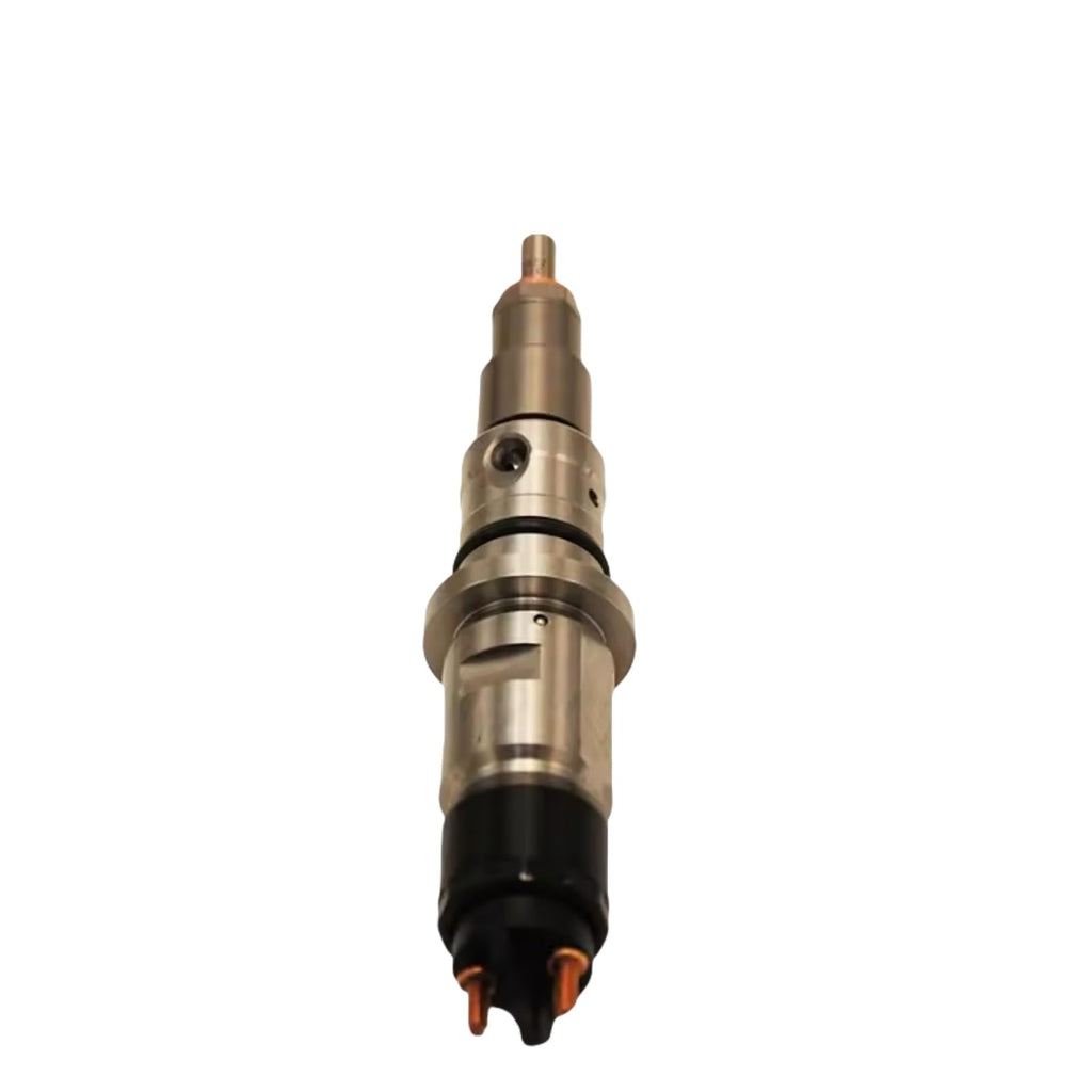 6PCS Fuel Injector 0445120289 Compatible with Cummins ISBe ISDe QSB6.7 Mins C5268408 5268408 4946586 4955412 4337542