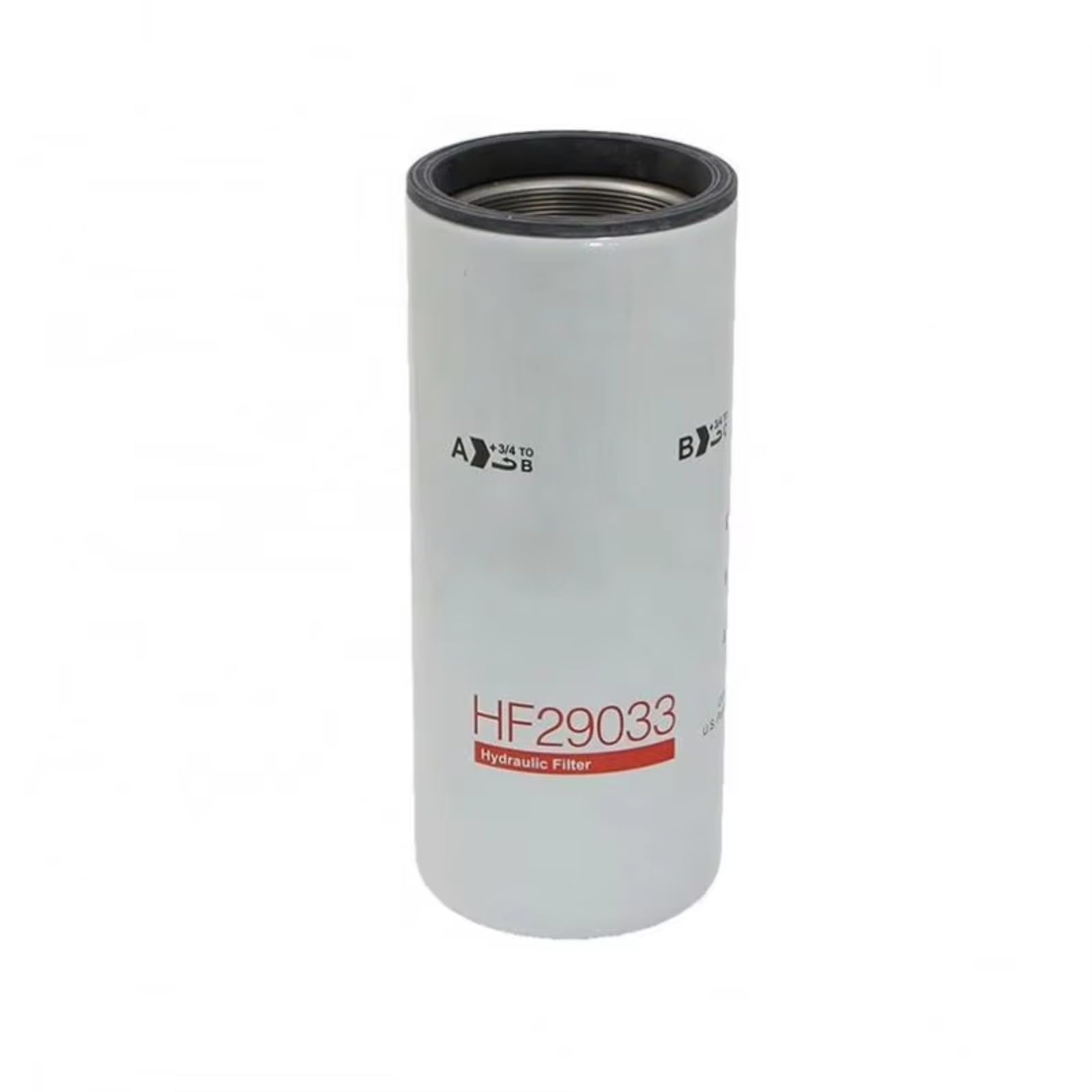Oil Filter HF29033 for Truck Diesel Engines Parts