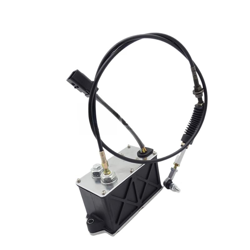 483-7810 4837810 Throttle Motor Fits for CAT Excavator C7.1 E312D2 E320D2 Replace parts