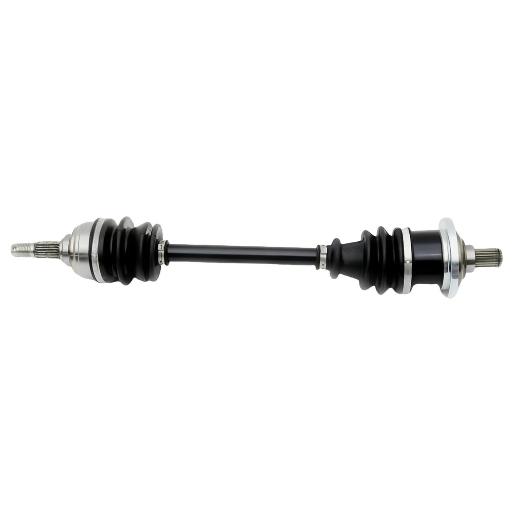 2PCS 0402-907 0502-544 0502-750 1502-442 Rear Left CV Joint Axle Fits for Arctic for Cat 500 2002-2004
