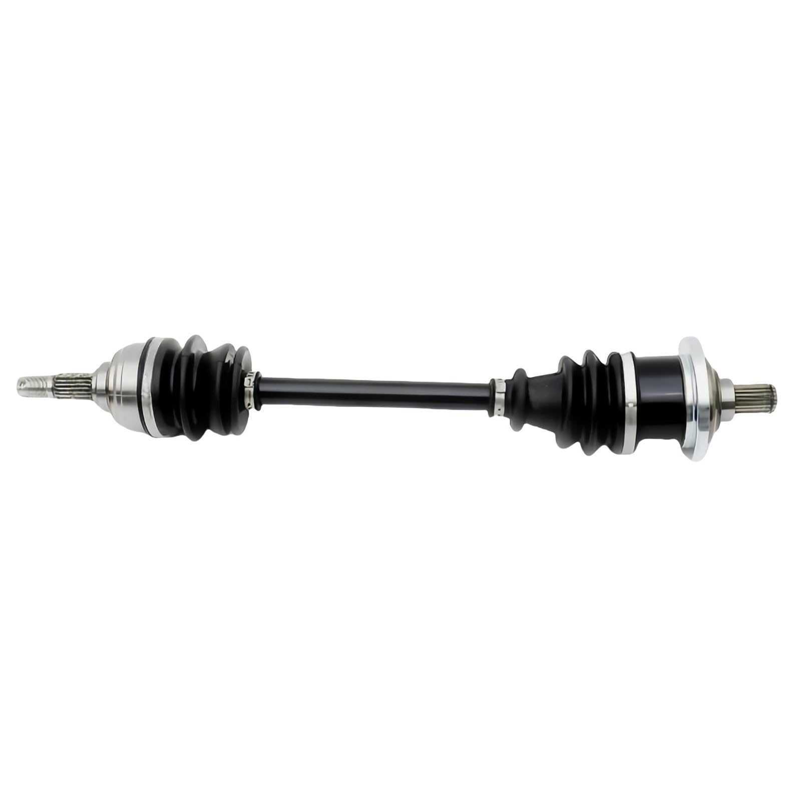 2PCS 0402-907 0502-544 0502-750 1502-442 Rear Left CV Joint Axle Fits for Arctic for Cat 500 2002-2004