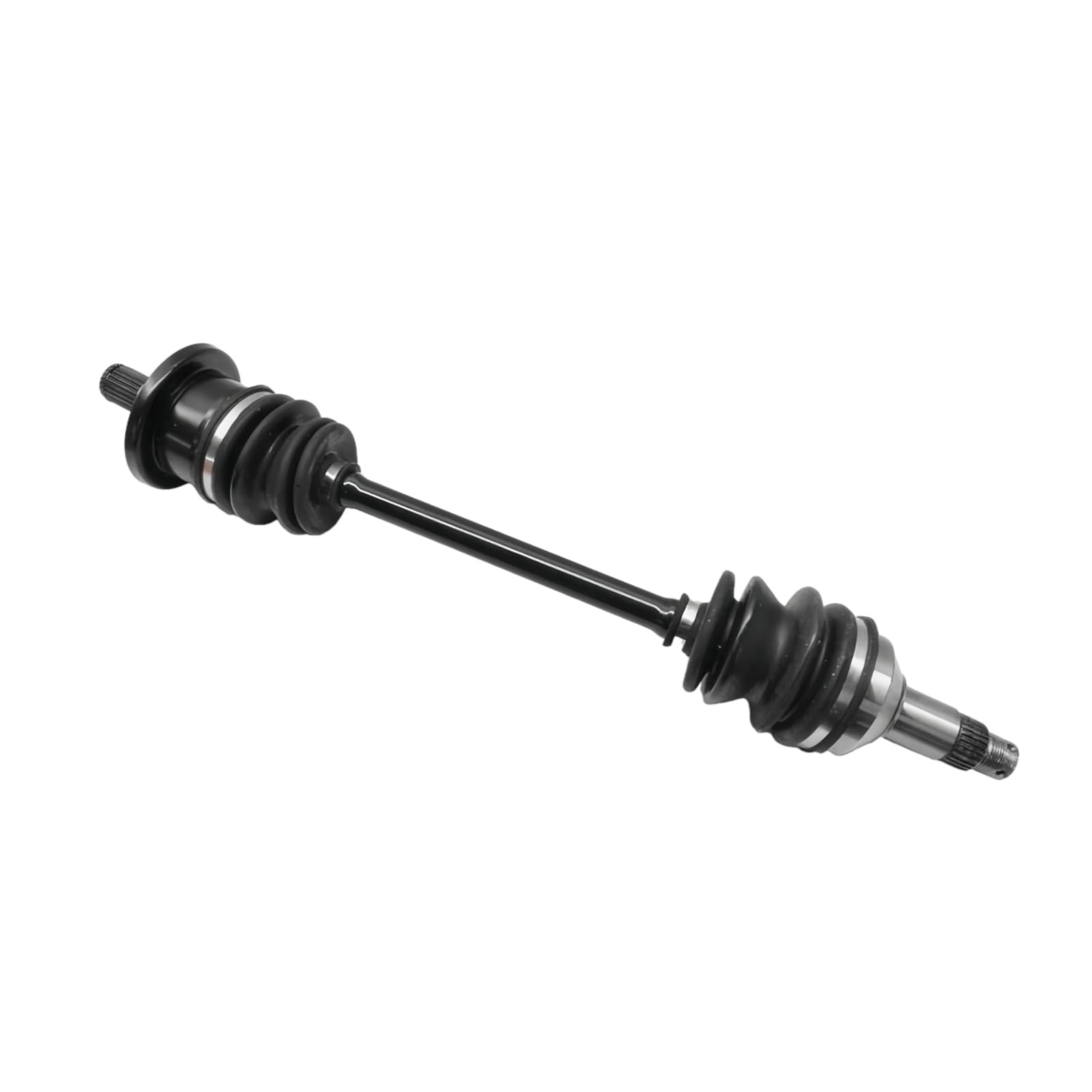 1502-343 1502-344 Front Left  & Right CV Joint Axle Kit Fits for Arctic for Cat 700 4X4 TBX TRV 2010-2014