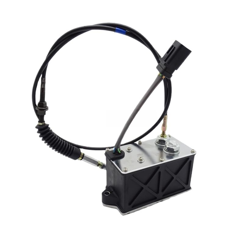 483-7810 4837810 Throttle Motor Fits for CAT Excavator C7.1 E312D2 E320D2 Replace parts