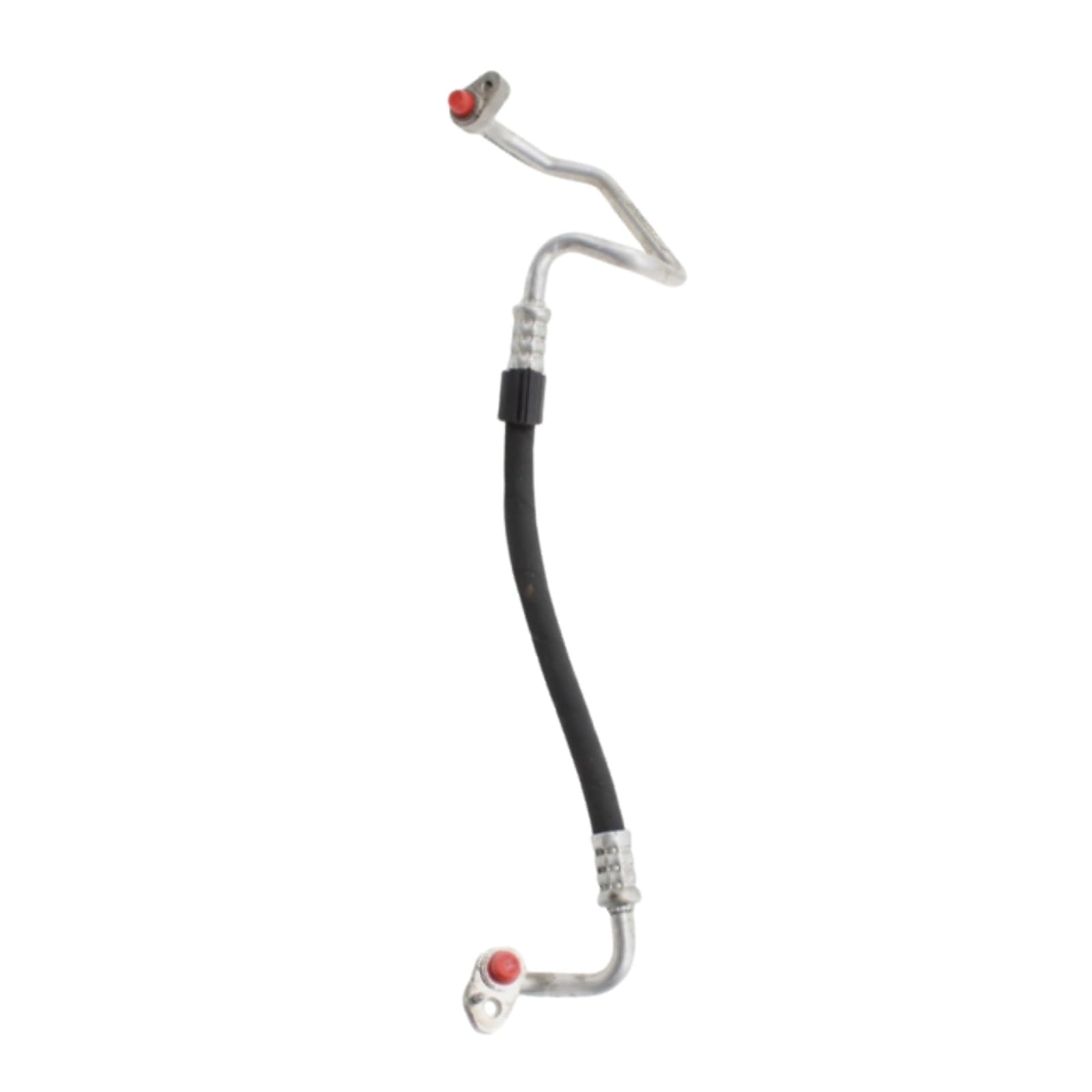 2058300015 Cooling System Air Conditioning Pipe Fits for MercedesBenz W205 C300 2015-2018 Replace parts