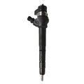 Common Fuel Rail Injectors 0445110369 0445110647 03L130277J 03L130277Q 0986435166 Compatible with AUDI A3 A4 2.0 TDI SEAT SKODA VW Beetle Golf Car Parts Replace Bosch and Volkswagen