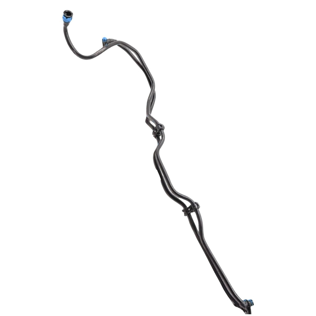 17227604980 Transmission Oil Cooler Pipe Fits for BMW F36 F33 F32 1722 7604 980 Replace parts