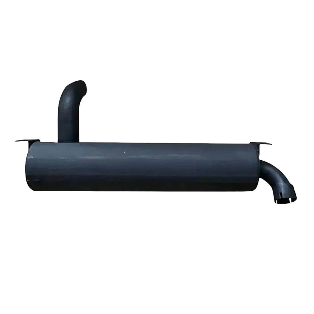 Muffler 6683915 Compatible with Bobcat Skid Steer Loaders S205 T190 S175 T180 S160 S150 S185