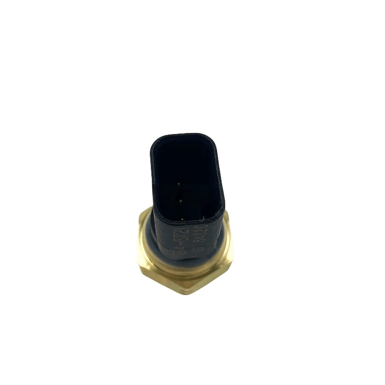 10pcs Oil Pressure Sensor 274-6721 2746721 Fit for Caterpillar C6.4 320D Excavator