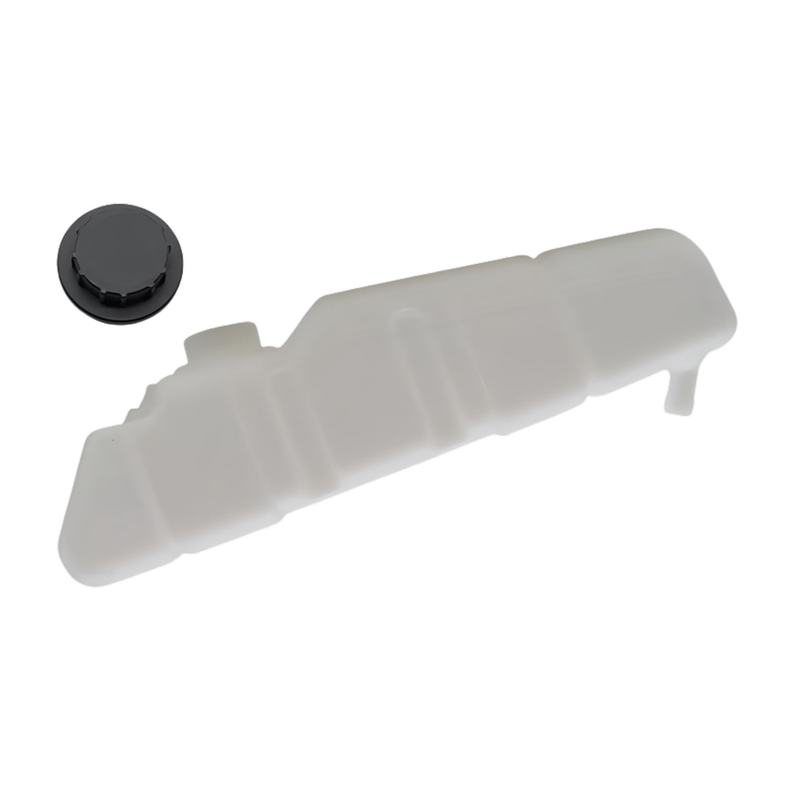 6732375 Coolant Tank Fits for Bobcat Skid Steer Loader A300 S150 S160 S175 S185 S205 S220 Replace parts