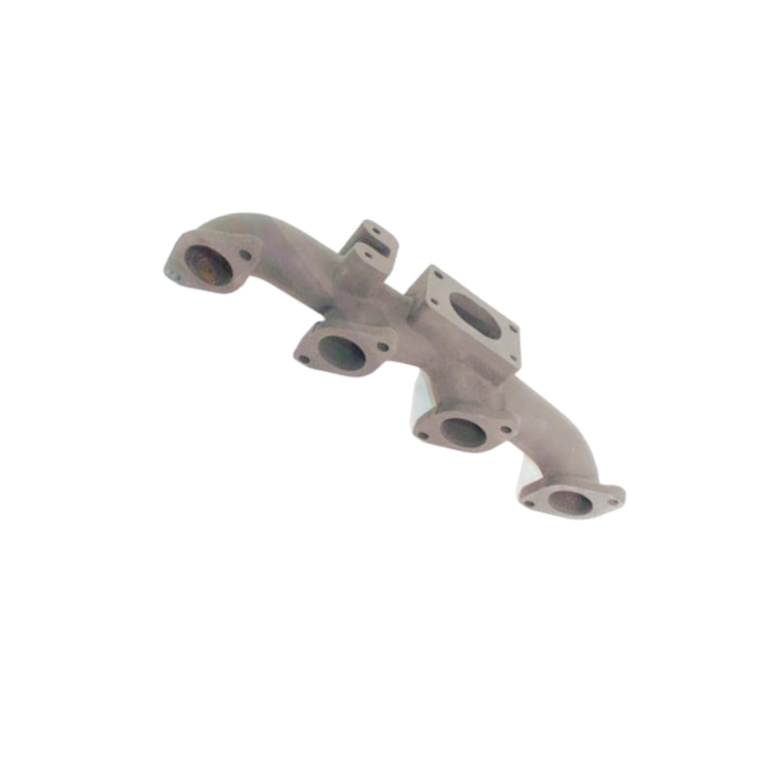 Manifold Exhaust 6680890 compatible with 331 334 335 337 751 753 763 773 7753 S130 S150 S160 S175 S185 with V2203 Engine