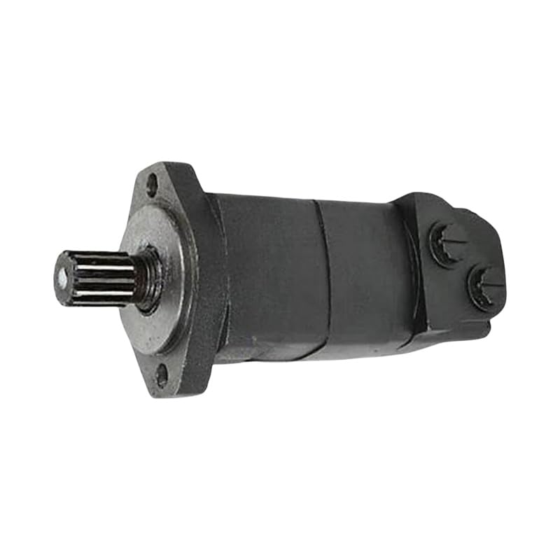 Hydraulic Motor 104-1227-006 1041227006 104-1227 1041227 Compatible with Eaton Char-Lynn 2000 Series