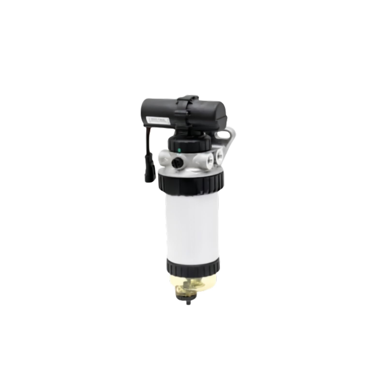 V837073630 Electric Fuel Lift Pump Assy Fits for Massey Ferguson 6497 6499 7497 8650 8660 8670 8680
