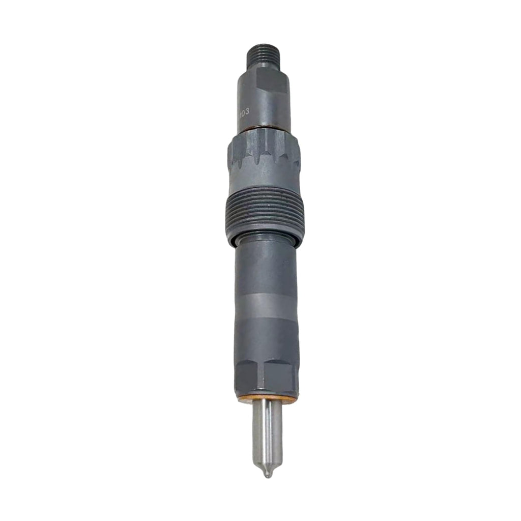 4pcs SE500103 SE501112 AR74665 Fuel Injector Compatible with John Deere Tractor 4040 4050 4240 4250 4430 4440 4450 Engine 6466A 6466D 6466T