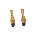 2pcs Coolant Water Temperature Sensor A0824121139  0824121139 Fits for Engine Replace parts