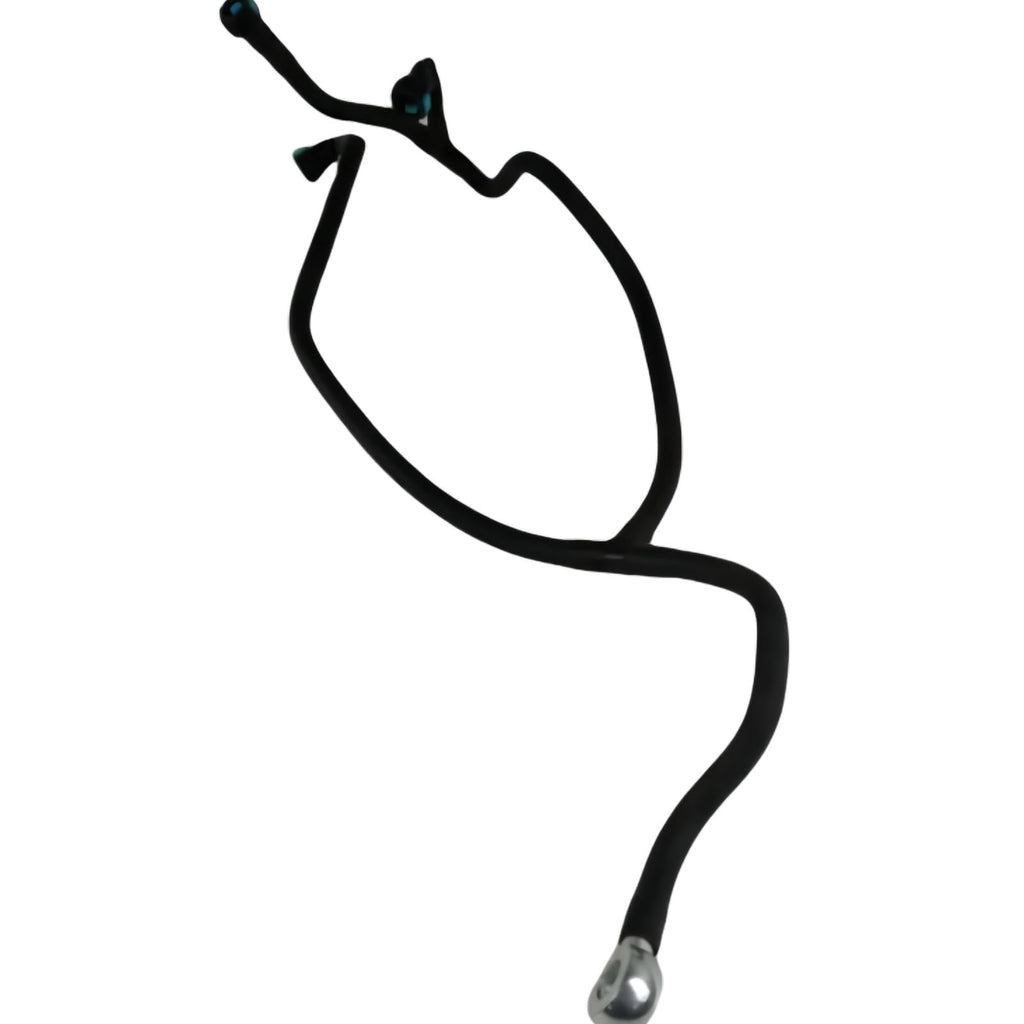 Sgaorcpas 4928883 4943940 4995169 Fuel Drain Tube Fits for Cummins 4B3.9 B5.9 6B5.9 B4.5S