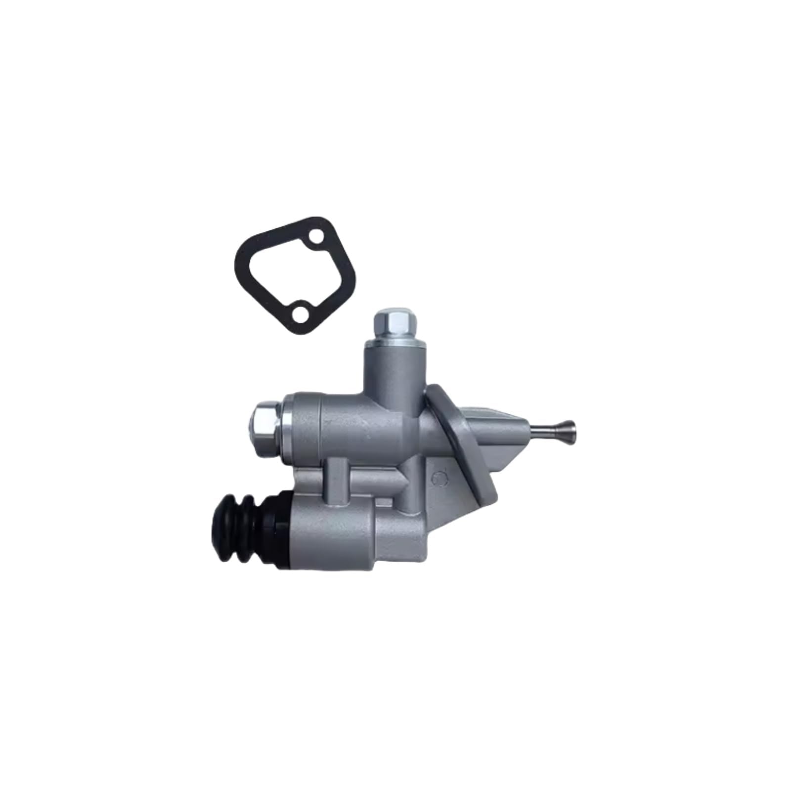 Sgaorcpas Fuel Transfer Pump 4988748 for 6C ISC. 6BT 8.3 Diesel Engine