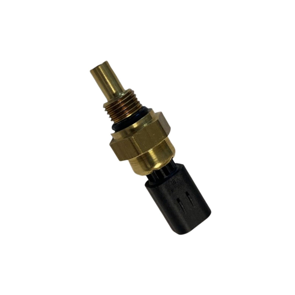 Water Coolant Temperature Sensor RE537637 Fits for John Deere 130G 160GLC 180GLC 210G 250GLC 290GLC 300GLC 350GLC 380GLC