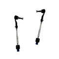 32106765235 32106765236 Front Left Right Tie Rod Assembly Kit Fits for Bmw 3 Series E93 E92 E81 E82 E87 E88 E90 E91 E84