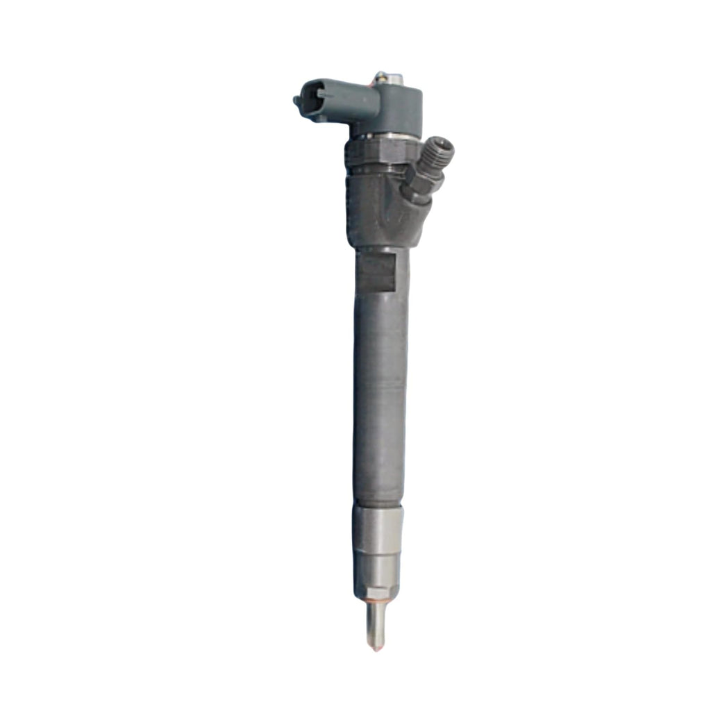 0445110374 Fuel Injector Rail Diesel Injection Fits for Hyundai for IX35 2010-2015 for Santa Fe 2012-2018 Replace parts