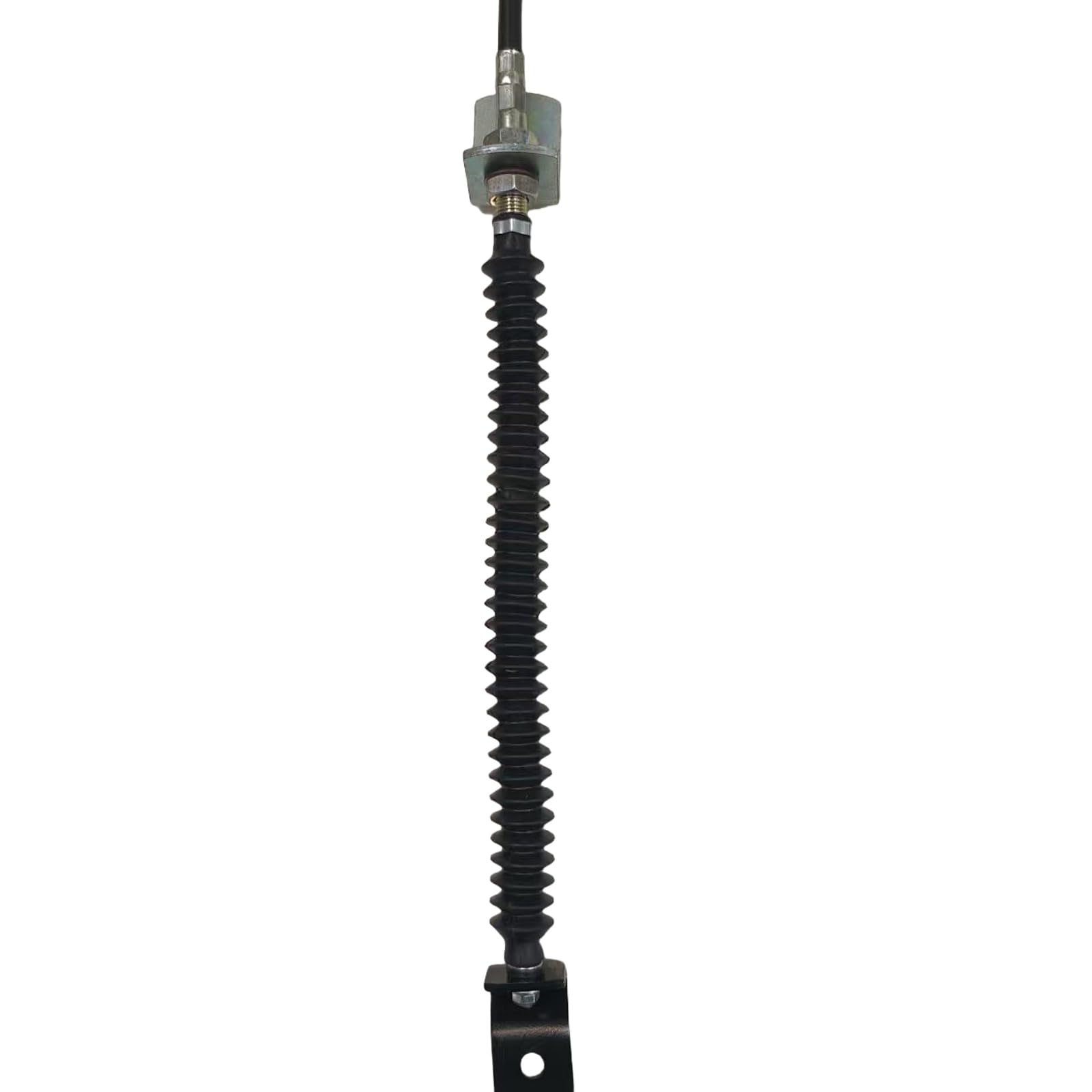 AM132704 Cable Push Pull Spout Control Input Cable Kit Fits for John Deere Snow Thrower Tractors Snow Blower GX LX GT 100 Series 265 285 335 345 425 445 X565 X475 X720