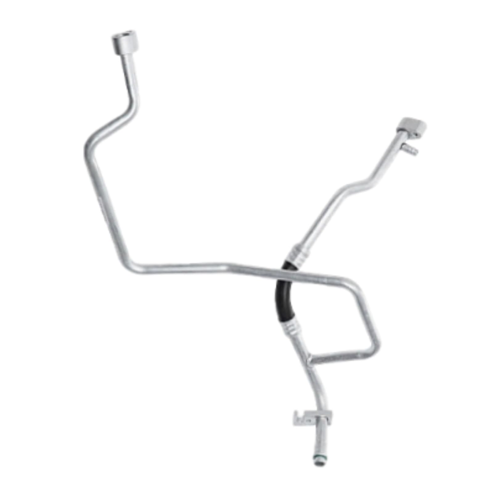 2518301415 Air Conditioning Pipe Fits for MercedesBenz R350 2006-2011 Replace parts