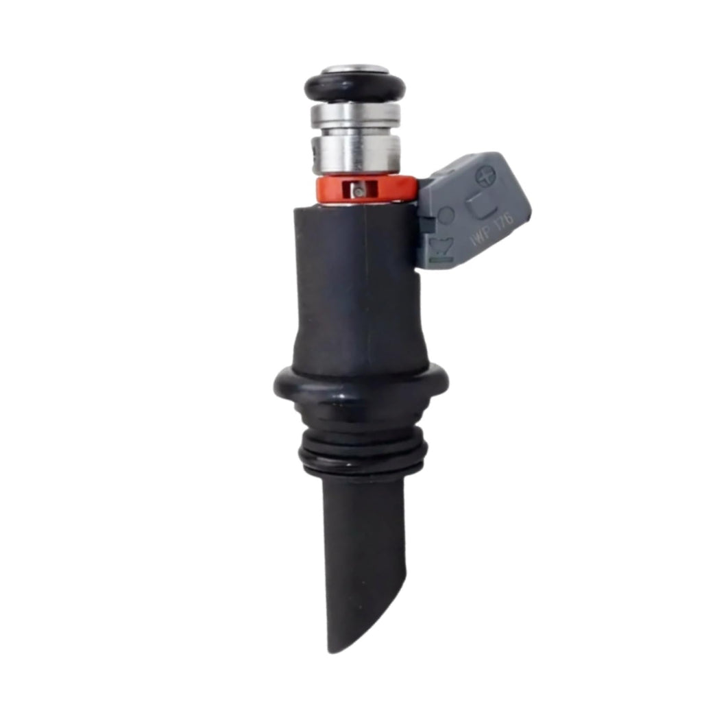 4PCS IWP176 Car Fuel Injection Nozzle Fits for VW for Golf Focus 1.0 1.6 8V 2009-2018
