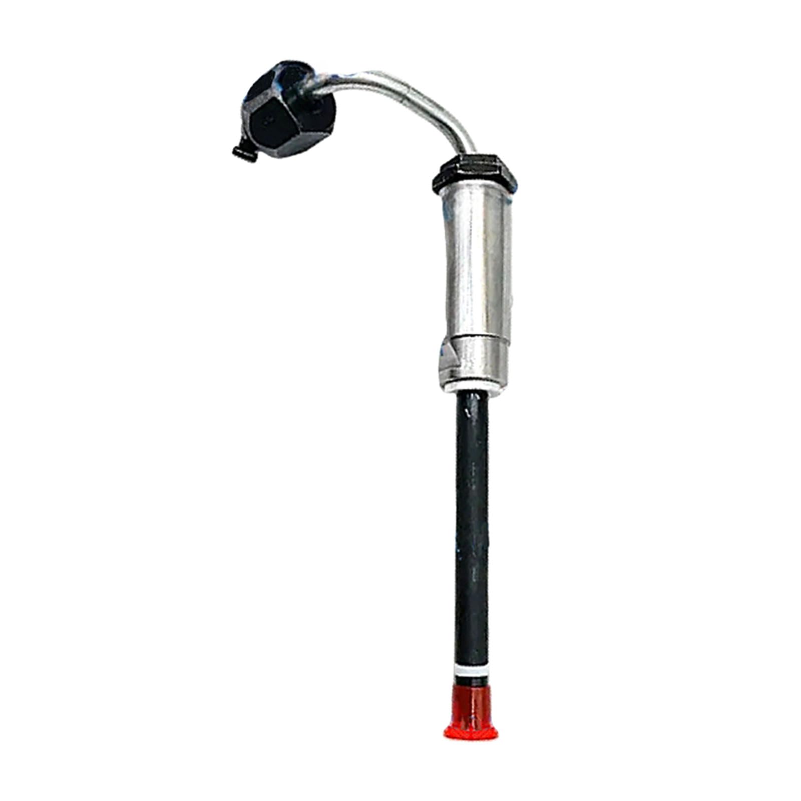 0R3420 4W-7016 8PCS Fuel Injector Pencil Nozzle Fits for Caterpillar Cat Engine 3208 Wheel Tractor 613C PS-500 Pr-1000