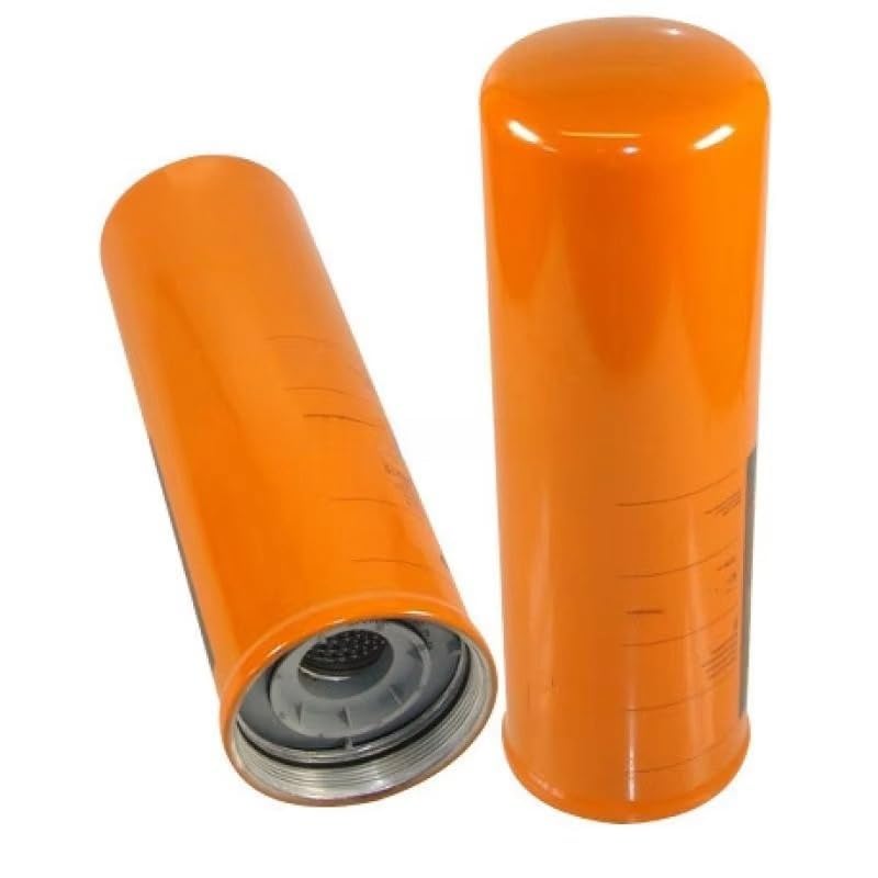 47710533 Hydraulic Filter Compatible with Case C227 C232 C234 C238 L213 L215 L218 L223 L225 L230 P569206 HF9500 WL10400 47833564 47833556 Spin-on