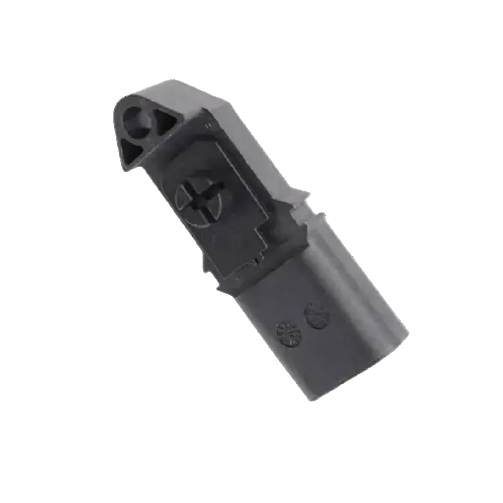 20pcs 2897331 3085140 4076493 904-7128 Manifold Differential Pressure Sensor Compatible with Cummins ISB QSB ISF QSF
