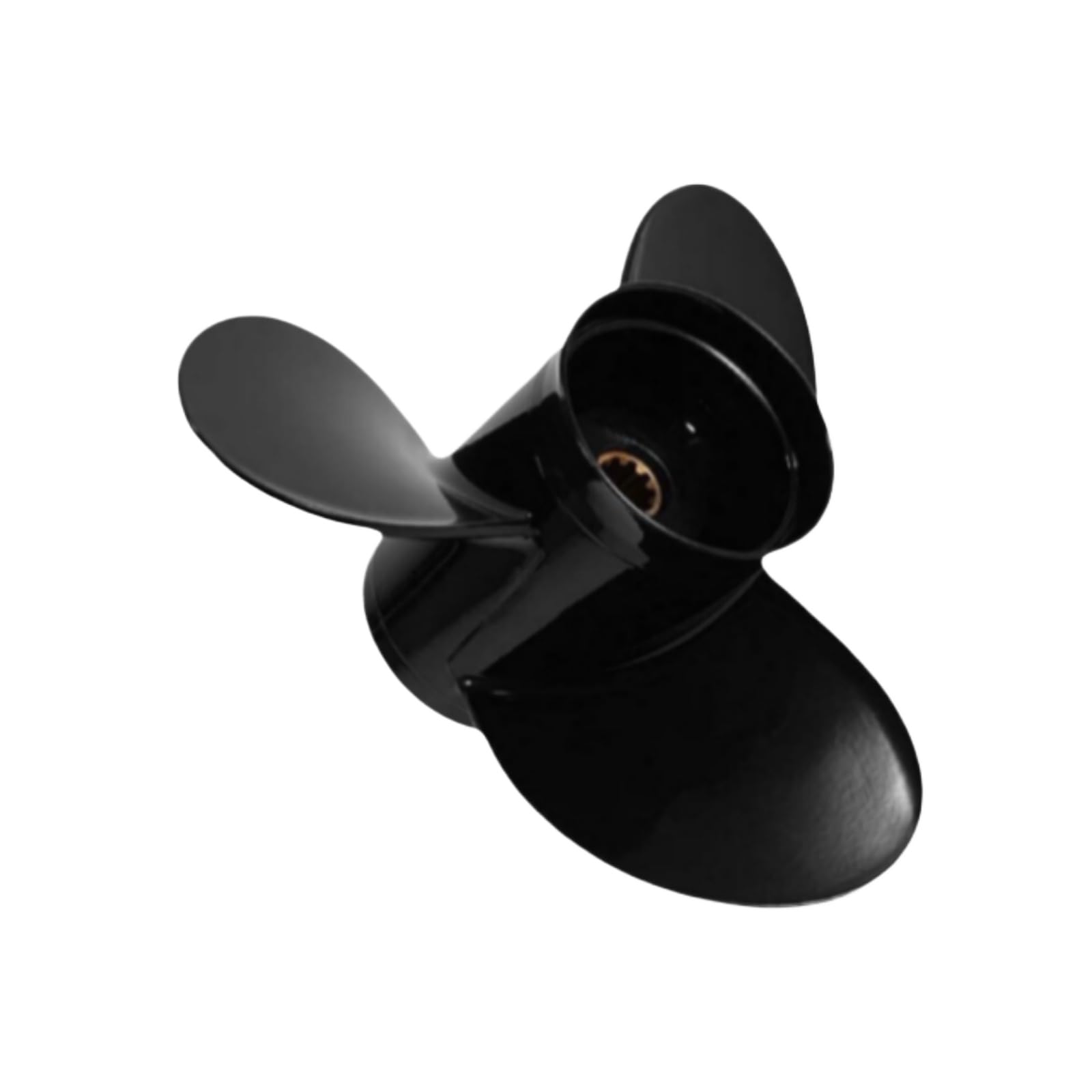 13-1/4X17 Propellers 58100-90J00-019 Fits for Suzuki 60-140HP Outboard Motor