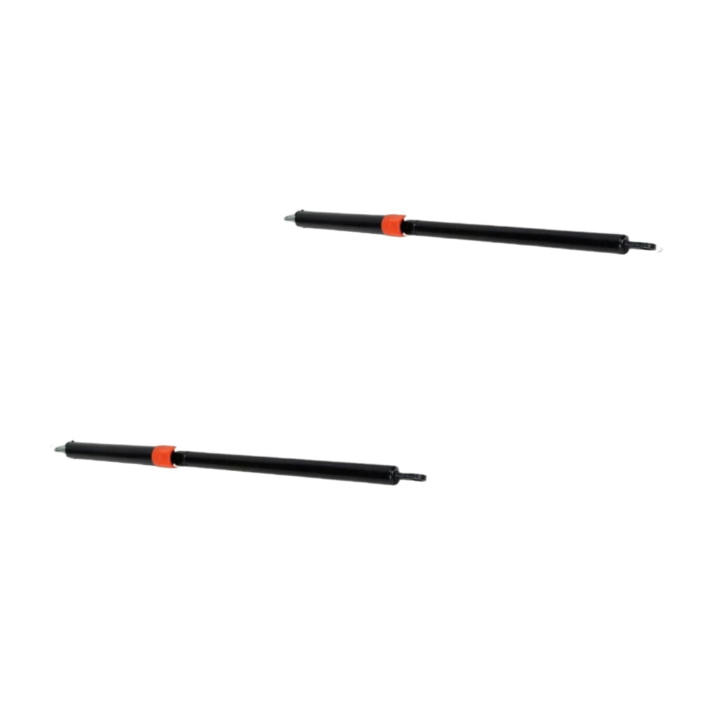 2pcs Gas Spring 3EB 50 41150 3EB-50-41150 Fits for Komatou Forklift FD FG20~30 -15-16 -17 Replace parts
