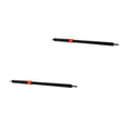 2pcs Gas Spring 3EB 50 41150 3EB-50-41150 Fits for Komatou Forklift FD FG20~30 -15-16 -17 Replace parts