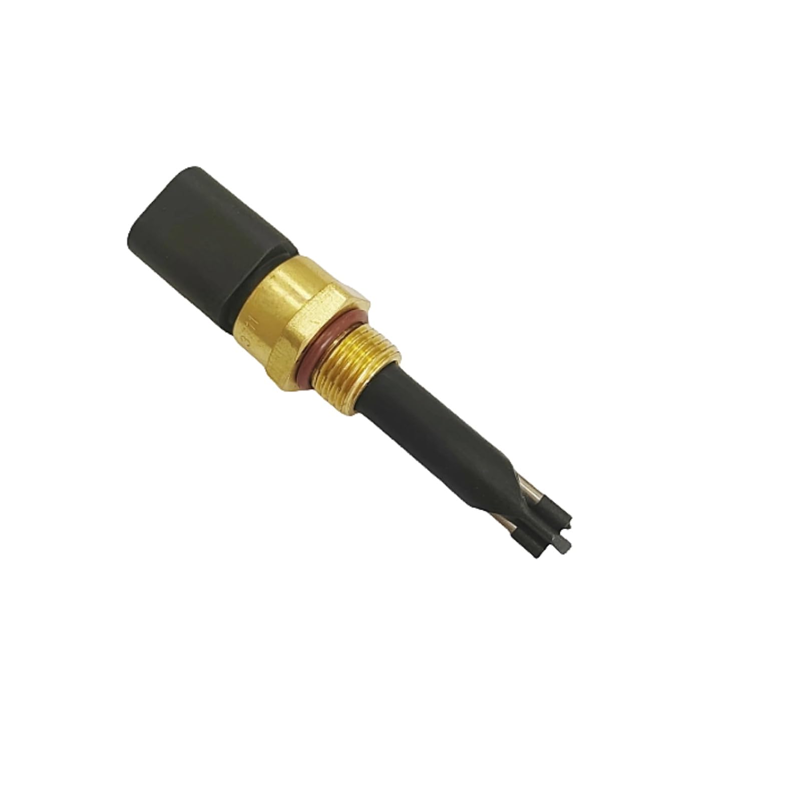 2pcs 517579 51-7579 Speed Sensor Fits for Caterpillar 320 323D Engine C6.4 Engine