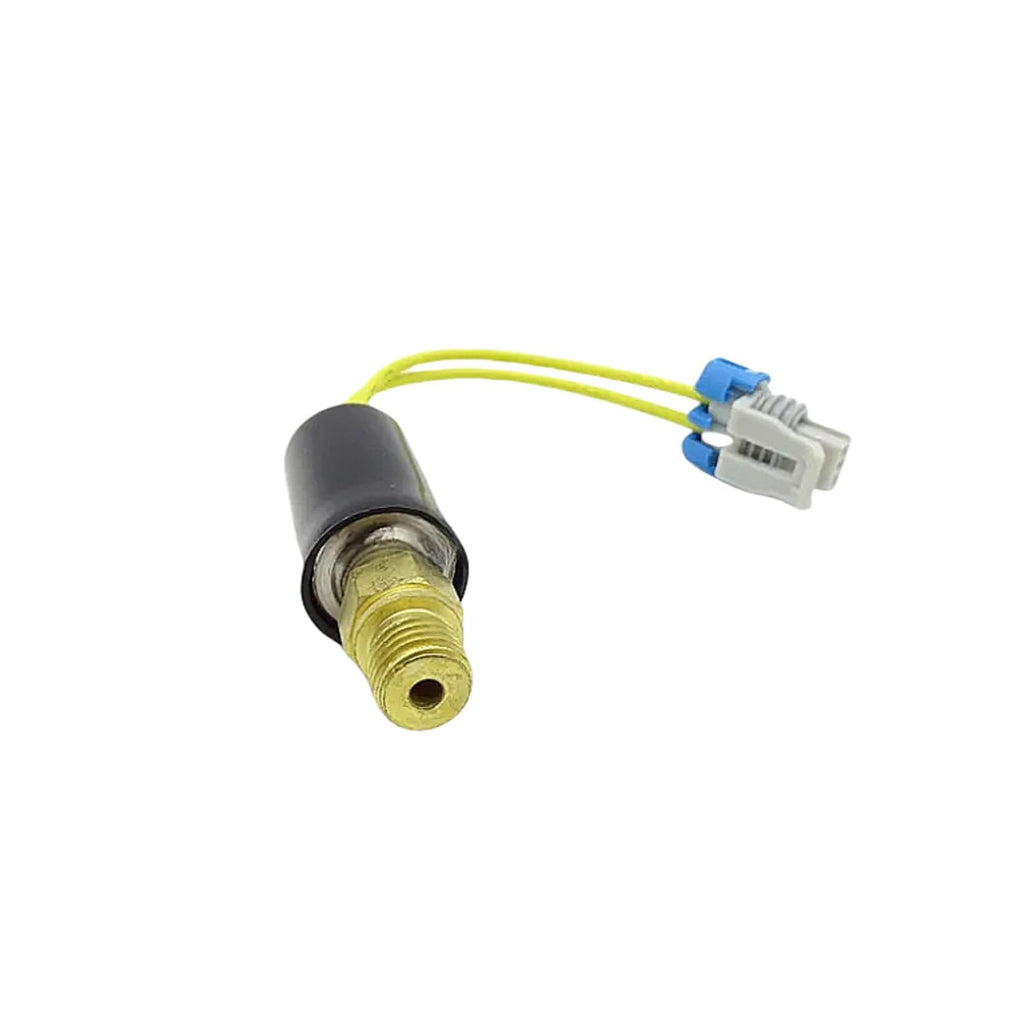 Pressure Sensor Switch RE212876 Compatible with John Deere 6110 6200 6300 6400 6500 6605 6715 7130 7230, 6105M 6105R 6115M 6115R 6125M 6125R 6130R 6140M, Premium 6230 6330 6430 7130 7230